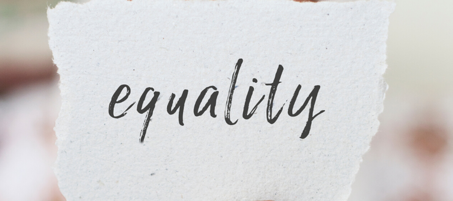 every human is equal